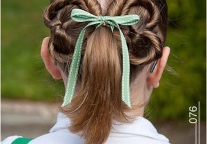 Cute St Patricks Day Hairstyles St Patrick’s Day Hairstyles Cute Girls Hairstyles