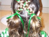 Cute St Patricks Day Hairstyles St Patrick’s Day Hairstyles