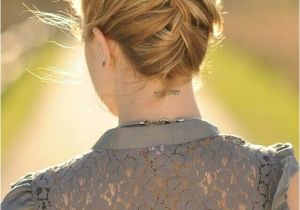 Cute Summer Hairstyles for Medium Length Hair 15 Fresh Updo’s for Medium Length Hair Popular Haircuts