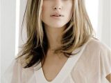 Cute Summer Hairstyles for Medium Length Hair Cute Shoulder Length Hairstyles for Career Women Summer