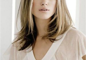 Cute Summer Hairstyles for Medium Length Hair Cute Shoulder Length Hairstyles for Career Women Summer