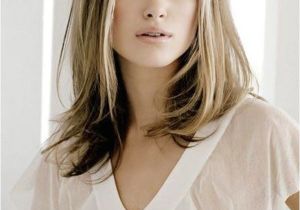 Cute Summer Hairstyles for Medium Length Hair Cute Shoulder Length Hairstyles for Career Women Summer