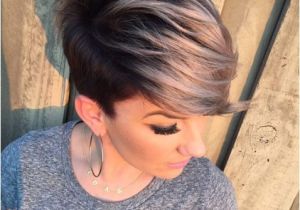 Cute Summer Hairstyles for Short Hair 30 Stylish Short Hairstyles Curly Wavy Straight Hair