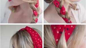 Cute Sunday Hairstyles Fun Fresh Flirty Side Pigtails Perfect Braids for