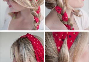 Cute Sunday Hairstyles Fun Fresh Flirty Side Pigtails Perfect Braids for