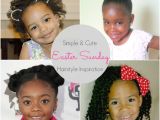 Cute Sunday Hairstyles Simple and Cute Easter Sunday Hairstyle Inspiration