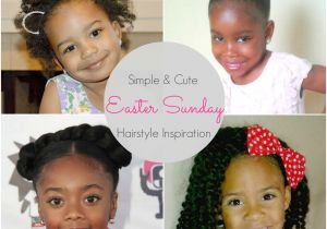 Cute Sunday Hairstyles Simple and Cute Easter Sunday Hairstyle Inspiration