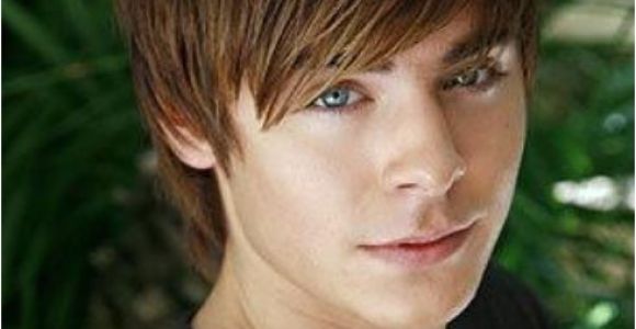 Cute Teen Boy Hairstyles 6 Plain Cute Boys Haircuts