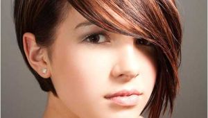 Cute Teenage Hairstyles for Short Hair Cute Short Haircuts for Girls