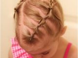 Cute toddler Hairstyles for Short Hair Easy Hairstyles for toddlers