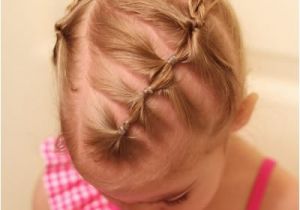 Cute toddler Hairstyles for Short Hair Easy Hairstyles for toddlers