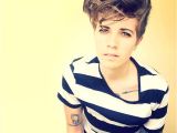 Cute tomboy Hairstyles Beck Holladay Women Crush Girlfriendsmeet Blog