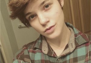 Cute tomboy Hairstyles Cute and Boyish Hairstyles Pinterest