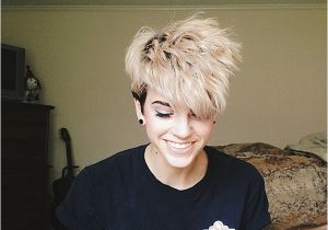 Cute tomboy Hairstyles Cute Hairstyles Inspirational Cute tomboy Hairstyl