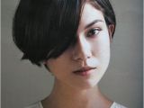 Cute tomboy Hairstyles This is Very Very Cool Not Sure if It S for Monk but