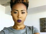 Cute Twa Hairstyles Natural Hair Twa She Used A Hair Steamer and then Styled