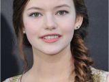 Cute Tween Hairstyles 40 Cute and Cool Hairstyles for Teenage Girls