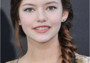 Cute Tween Hairstyles 40 Cute and Cool Hairstyles for Teenage Girls