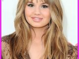 Cute Tween Hairstyles Cute Teenage Girl Haircuts with Bangs Livesstar