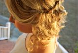 Cute Twist and Curls Hairstyles 50 Cute Hairstyles for Naturally Curly Hair