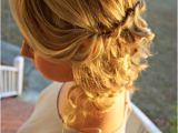 Cute Twist and Curls Hairstyles 50 Cute Hairstyles for Naturally Curly Hair