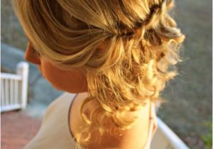 Cute Twist and Curls Hairstyles 50 Cute Hairstyles for Naturally Curly Hair