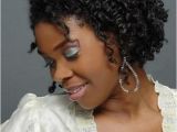 Cute Twist Hairstyles for Black Hair Black Natural Hairstyles 20 Cute Natural Hairstyles for