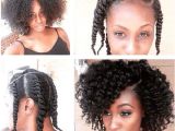 Cute Twist Hairstyles for Natural Hair Protective Styles for 4c Hair