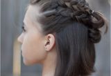 Cute Twist Hairstyles for Short Hair 5 Braids for Short Hair