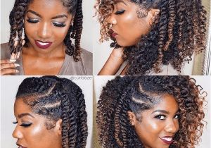 Cute Twist Out Hairstyles 496 Best Curly Hairstyles for Black Women Images On