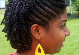 Cute Twist Out Hairstyles Short Natural Hairstyles 30 Hairstyles for Natural Short