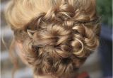 Cute Updo Hairstyles for Homecoming 21 Gorgeous Home Ing Hairstyles for All Hair Lengths