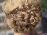 Cute Updo Hairstyles for Homecoming 21 Gorgeous Home Ing Hairstyles for All Hair Lengths