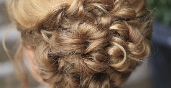 Cute Updo Hairstyles for Homecoming 21 Gorgeous Home Ing Hairstyles for All Hair Lengths