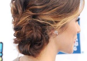 Cute Updo Hairstyles for Homecoming Incredibly Cute Home Ing Hairstyles 2014