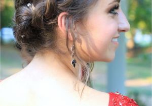 Cute Updo Hairstyles for Homecoming Rope Twist Updo Home Ing Hairstyles