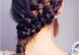 Cute Updo Hairstyles for School Cute Hairstyles for Long Hair for School