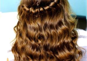Cute Updo Hairstyles for School Cute Hairstyles for School Dance Hairstyles by Unixcode