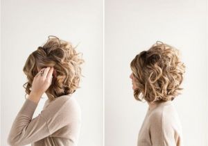 Cute Updo Hairstyles for Short Curly Hair Elegant Prom Hairstyles for Short Wavy Hair