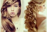 Cute Updo Hairstyles for Short Curly Hair Home Ing Hairstyles for Short Curly Hair Beautiful Blue Hair Updos