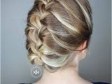 Cute Updo Hairstyles for Work 20 Cute and Easy Hairstyles for Work