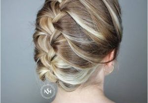 Cute Updo Hairstyles for Work 20 Cute and Easy Hairstyles for Work