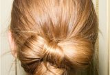 Cute Updo Hairstyles for Work Cute Updos for Work