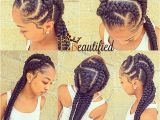 Cute Vacation Hairstyles Pin by Dyondra On Afrohair Pinterest