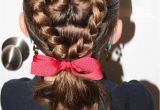 Cute Valentines Day Hairstyles 7 Easy Valentine S Day Hairstyles