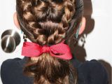 Cute Valentines Day Hairstyles 7 Easy Valentine S Day Hairstyles