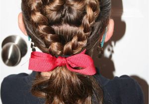 Cute Valentines Day Hairstyles 7 Easy Valentine S Day Hairstyles