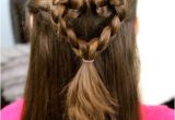 Cute Valentines Day Hairstyles Pics Simple Cute Hairstyle Hairstyles