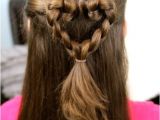 Cute Valentines Day Hairstyles Pics Simple Cute Hairstyle Hairstyles