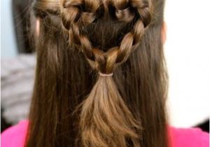 Cute Valentines Day Hairstyles Pics Simple Cute Hairstyle Hairstyles